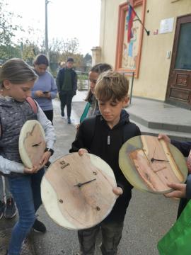 Zgodila se je Delavn'ca Postojna 13